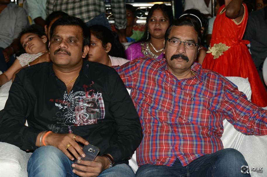 Tuntari-Movie-Audio-Launch